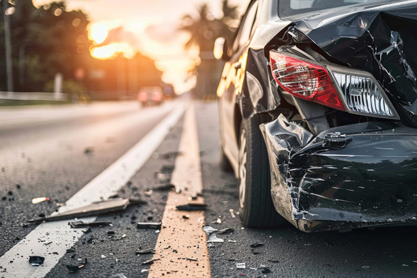 Car Accident